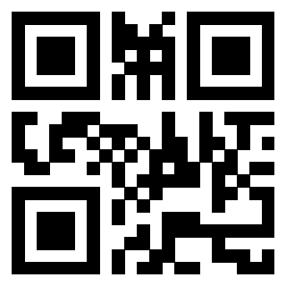 Il Qr Code di 3911182590