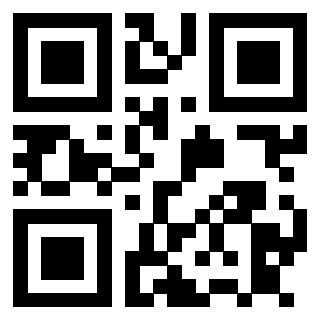 3911182591 - Immagine del QrCode