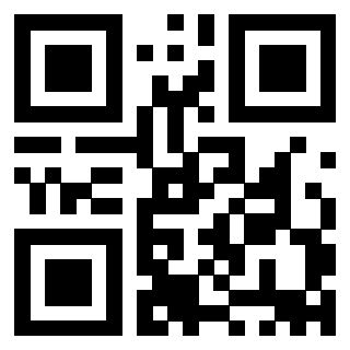 3911182597 QrCode associato