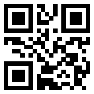3911182600 - Immagine del Qr Code associato