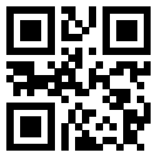 3911182602 - Immagine del QrCode associato