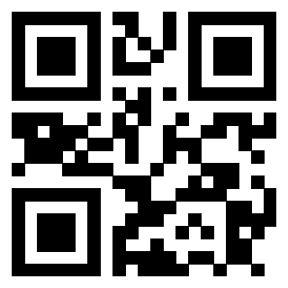 Il Qr Code di 3911182604