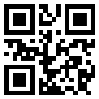 Il Qr Code di 3911182605