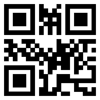 3911182606 - Immagine del QrCode