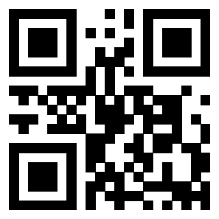 Il QrCode di 3911182607