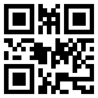 3911182608 - Immagine del Qr Code associato