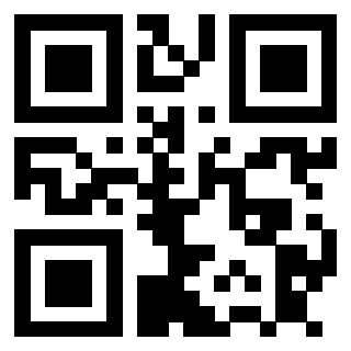 Scansione del Qr Code di 3911182612