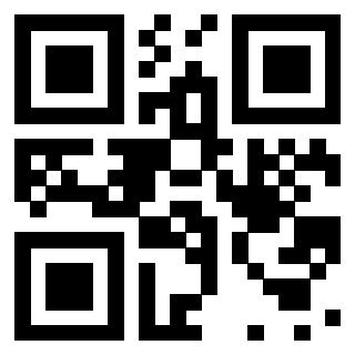 Immagine del Qr Code di 3911182615