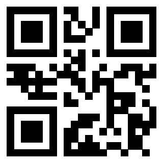 3911182617 QrCode associato