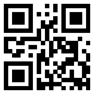 Il QrCode di 3911182619