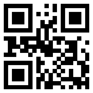 3911182620 - Immagine del QrCode associato