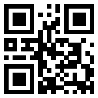 Immagine del Qr Code di 3911182622