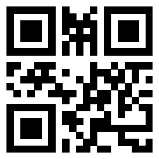 Il QrCode di 3911182623