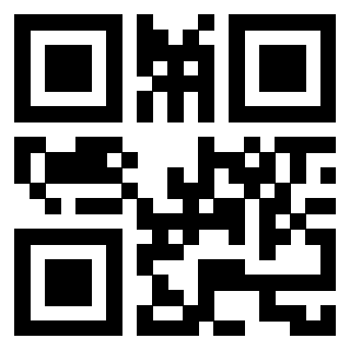 Il Qr Code di 3911182624