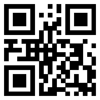 Immagine del QrCode di 3911182627