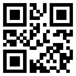 3911182629 - Immagine del QrCode associato