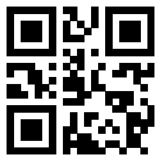 Il Qr Code di 3911182632