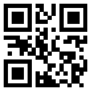3911182633 - Immagine del QrCode associato