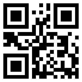 3911182634 - Immagine del Qr Code associato