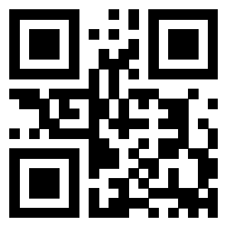 Scansione del QrCode di 3911182635