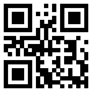 3911182636 - Immagine del Qr Code associato
