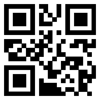 Immagine del QrCode di 3911182638