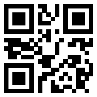 Immagine del QrCode di 3911182640