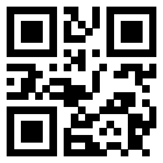 Il QrCode di 3911182644