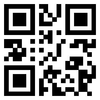 Il Qr Code di 3911182646