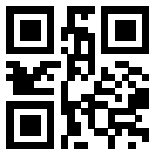 3911182647 - Immagine del QrCode associato