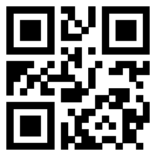 3911182648 QrCode associato