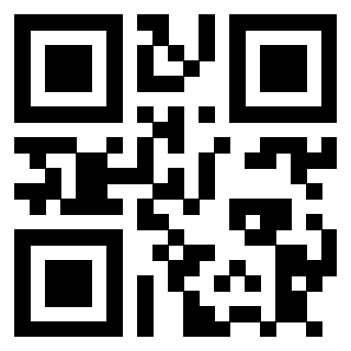 3911182652 QrCode associato