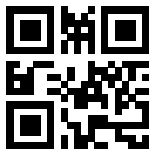 Immagine del QrCode di 3911182654