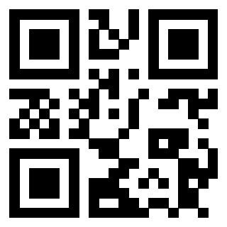 Il QrCode di 3911182656