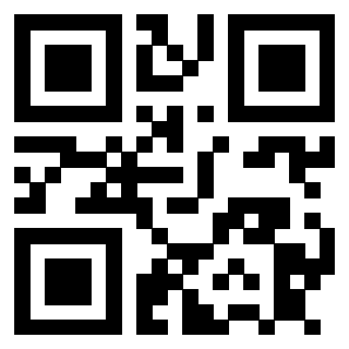 Il Qr Code di 3911182658