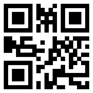 3911182659 QrCode associato