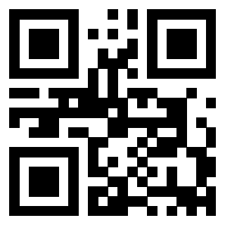 Scansione del Qr Code di 3911182660