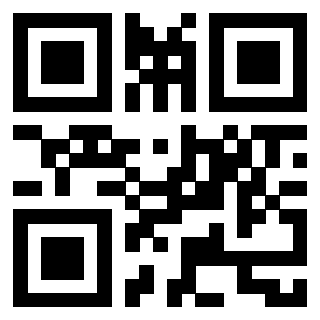 3911182661 - Immagine del Qr Code