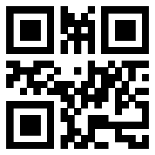 3911182662 Qr Code associato