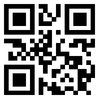 Il Qr Code di 3911182670