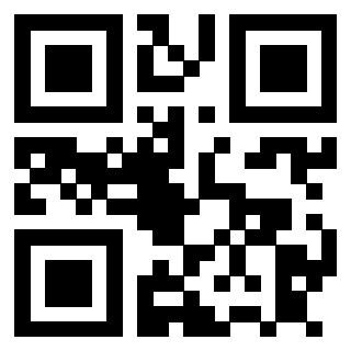 3911182671 - Immagine del QrCode associato