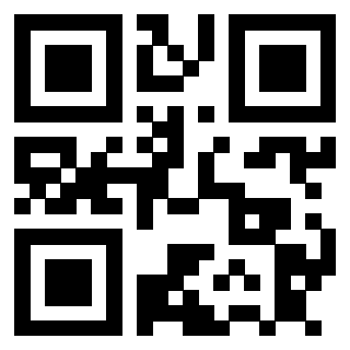 3911182676 Qr Code associato