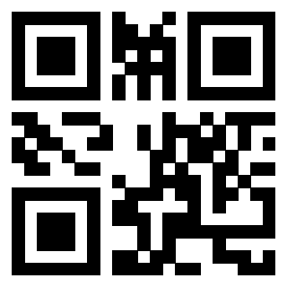 Immagine del QrCode di 3911182677