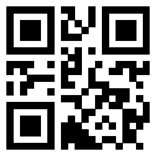 Immagine del Qr Code di 3911182678
