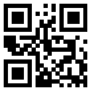 Il QrCode di 3911182679