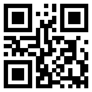 Il QrCode di 3911182685