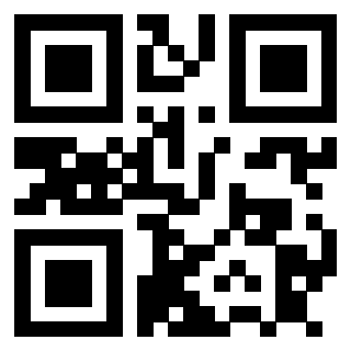 3911182690 Qr Code associato