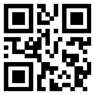 Scansione del QrCode di 3911182692