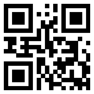 Il Qr Code di 3911182693