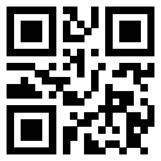 Immagine del Qr Code di 3911182695
